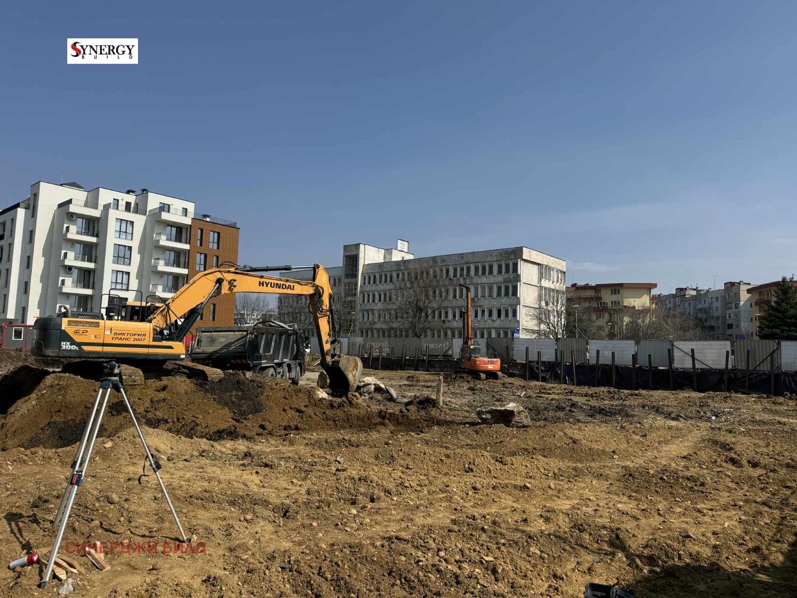 Продава 3-СТАЕН, гр. София, Обеля 2, снимка 15 - Апартаменти - 53444128