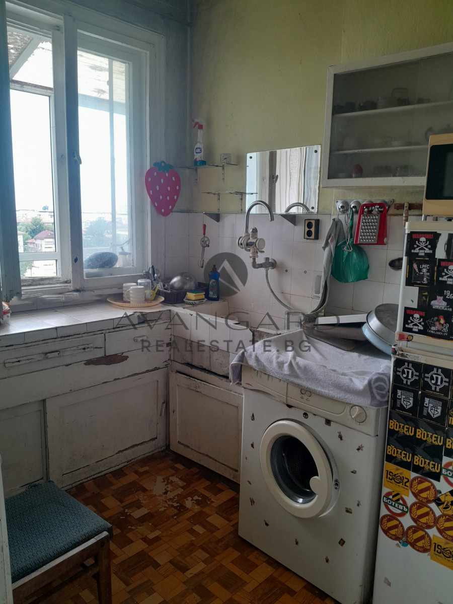 Продава 3-СТАЕН, гр. Пловдив, Център, снимка 5 - Апартаменти - 55314323