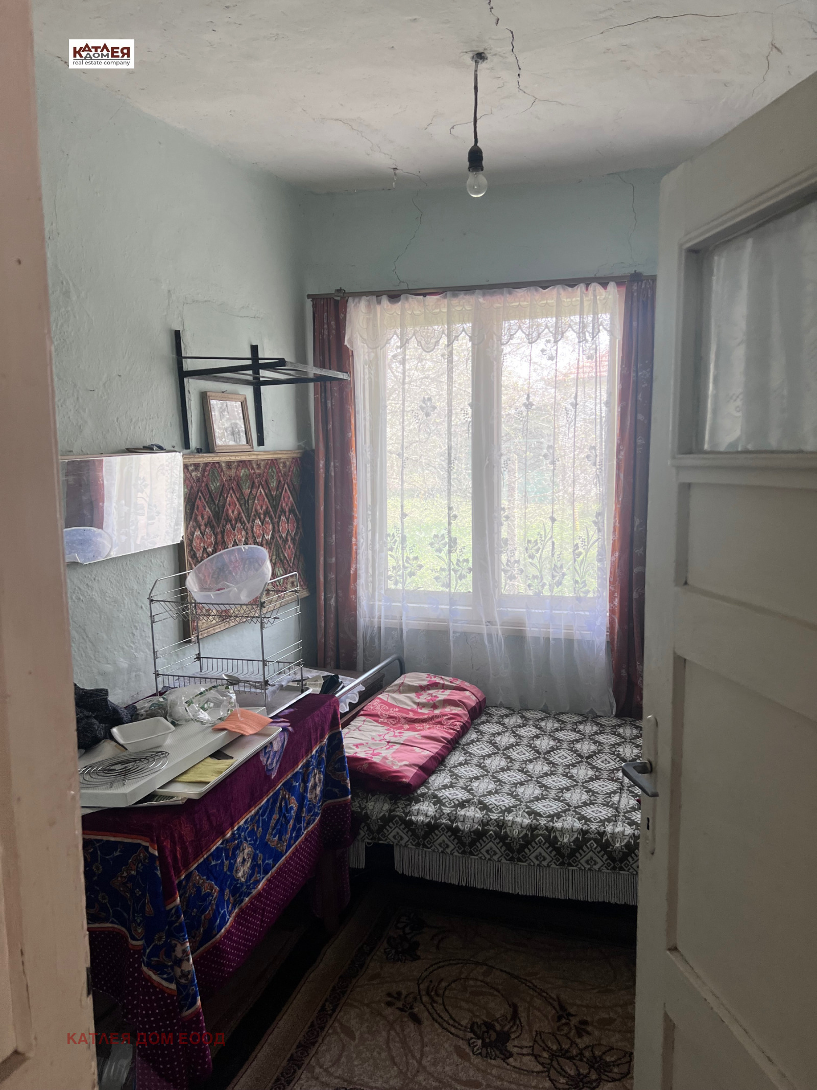 Продава КЪЩА, с. Ботево, област Монтана, снимка 5 - Къщи - 54118326