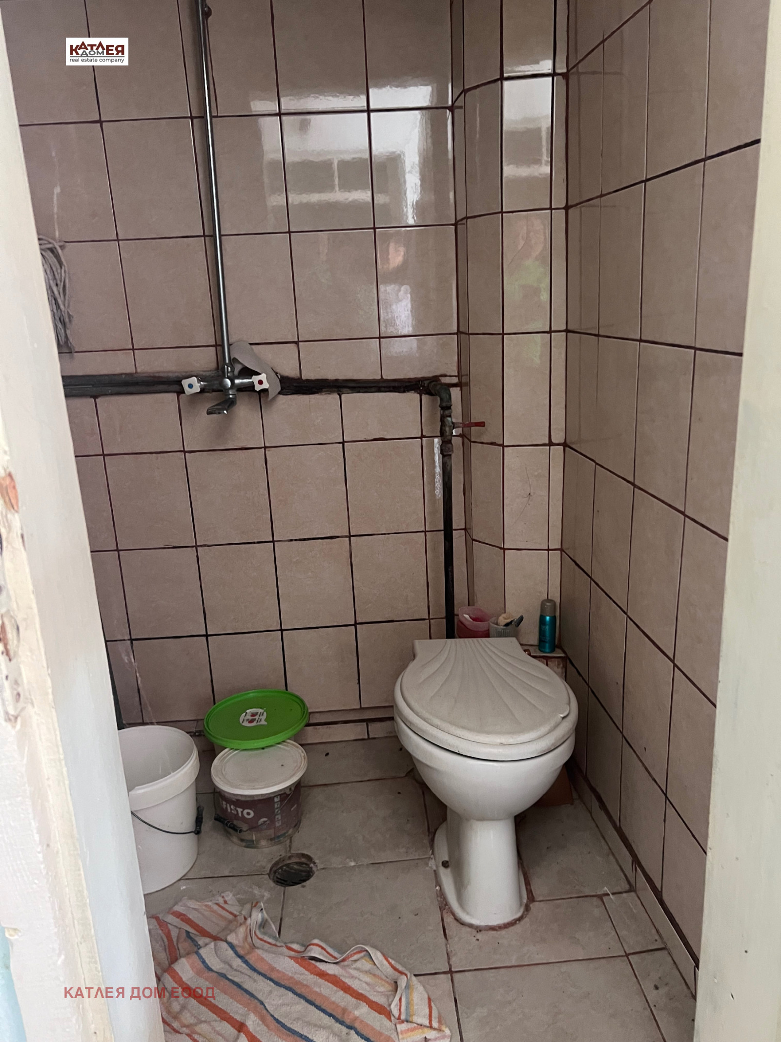 Продава КЪЩА, с. Ботево, област Монтана, снимка 3 - Къщи - 54118326