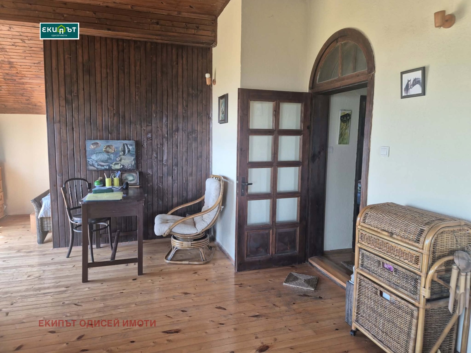 Продава КЪЩА, гр. Варна, Бриз, снимка 6 - Къщи - 55830401