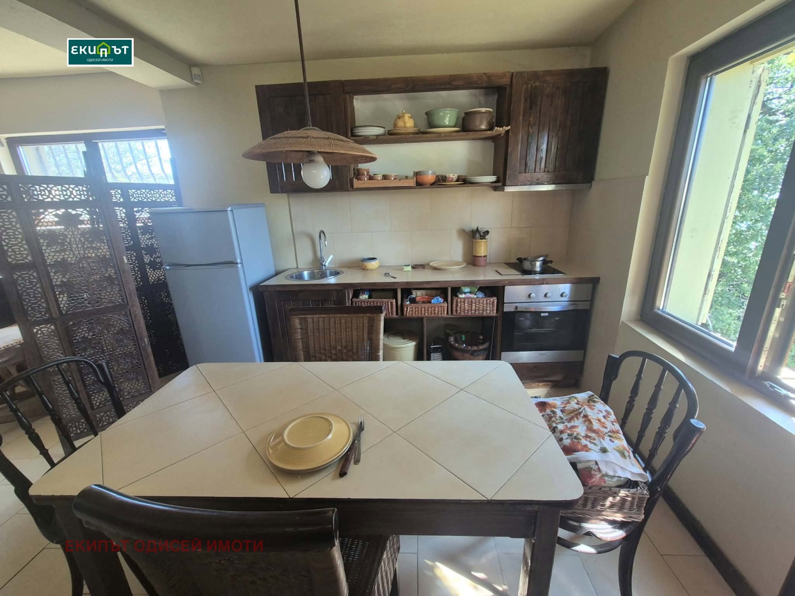 Продава КЪЩА, гр. Варна, Бриз, снимка 12 - Къщи - 55830401