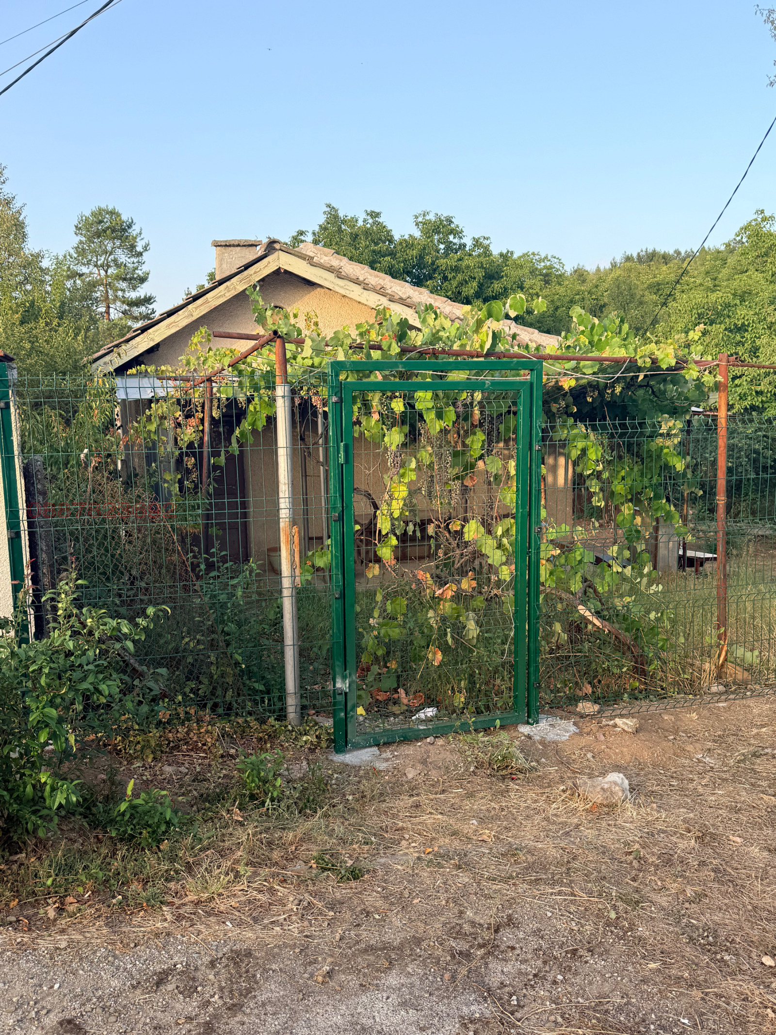 Продава КЪЩА, с. Касилаг, област Перник
