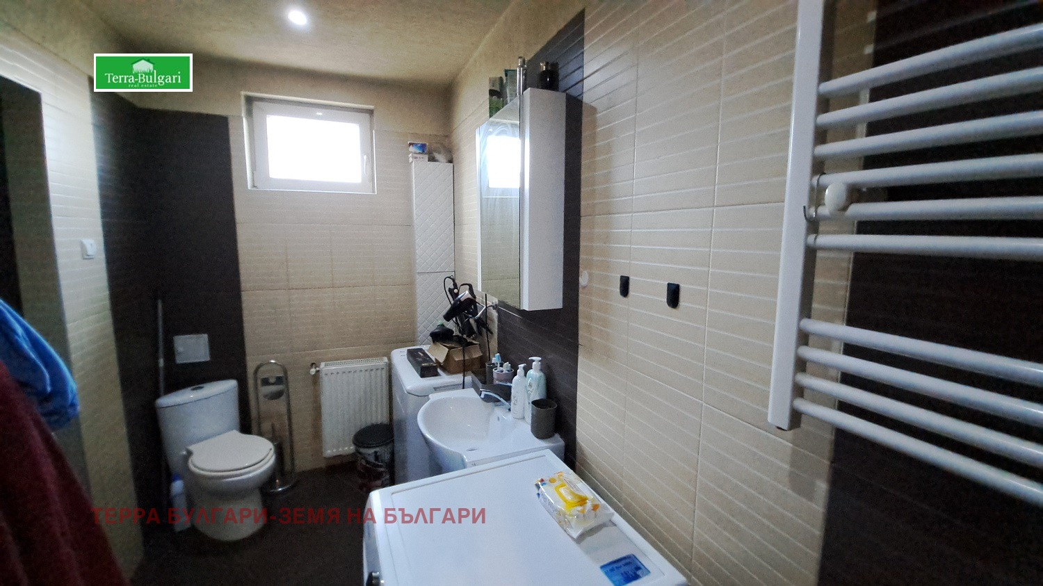 Продава КЪЩА, гр. Перник, Варош, снимка 3 - Къщи - 56238881