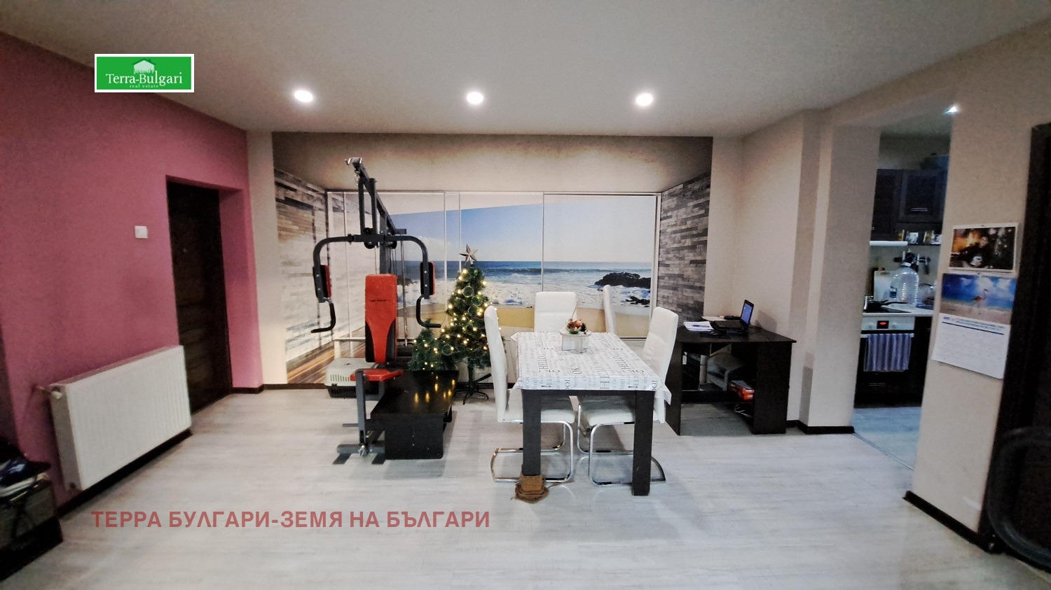 Продава КЪЩА, гр. Перник, Варош, снимка 4 - Къщи - 56238881