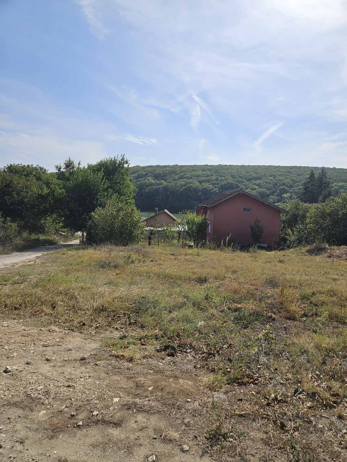 Продава ПАРЦЕЛ, гр. Русе, в.з. Липака, снимка 2 - Парцели - 42352157