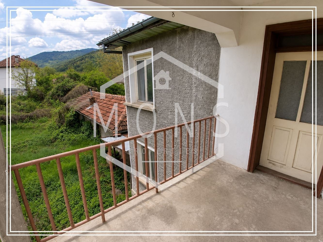 Продава ПАРЦЕЛ, с. Боазът, област Габрово, снимка 5 - Парцели - 54713272