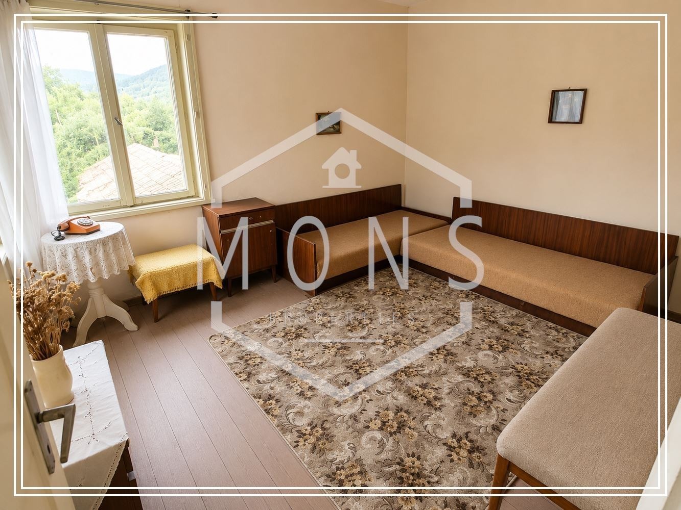 Продава ПАРЦЕЛ, с. Боазът, област Габрово, снимка 14 - Парцели - 54713272
