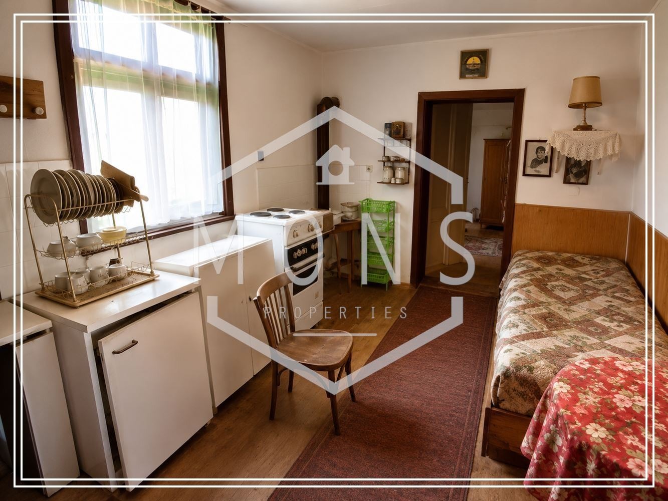 Продава ПАРЦЕЛ, с. Боазът, област Габрово, снимка 13 - Парцели - 54713272