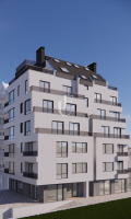 Продава 3-СТАЕН, гр. София, Манастирски ливади, снимка 12