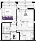 Продава  2-стаен град Пловдив , Христо Смирненски , 65 кв.м | 56872454