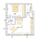 Продава 2-СТАЕН, град Варна, м-т Долна Трака • 127540 € • 14437727 6