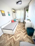 Продава 3-СТАЕН, град Пловдив, Христо Смирненски • 220000 € / 430282.60 лв. • 62550212 6