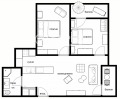 Продава  3-стаен град София , Витоша , 136 кв.м | 48104138 - изображение [4]