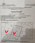 Продава ПАРЦЕЛ, област София, гр. Костинброд • 107415 € / 210085.48 лв. • 42896678 1
