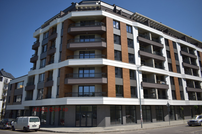 Продава 2-СТАЕН в град София, Студентски град - 65 кв.м / 169 000 € » 330 535.27 лв., ЛЕНД ФОР Ю
