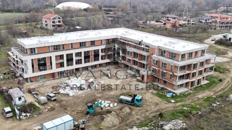 Продава 2-СТАЕН в град Пловдив, Христо Смирненски - 72 кв.м / 106 791 € » 208 865.04 лв., АВАНГАРД РИЪЛ ЕСТЕЙТ