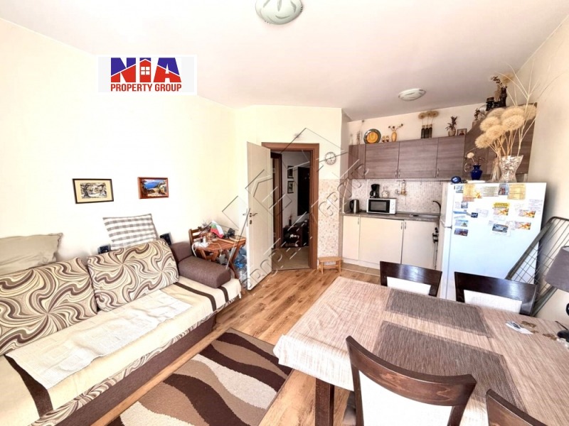 Продава 2-СТАЕН в област Бургас, гр. Несебър - 50 кв.м / 86 000 € » 168 201.38 лв., НИА ПРОПЪРТИ ГРУП ЕООД