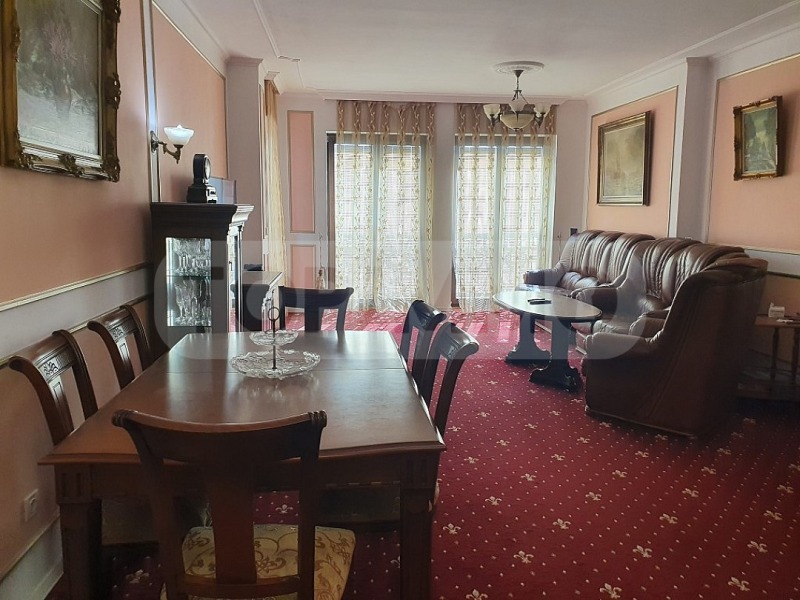 Продава 3-СТАЕН в град Варна, к.к. Слънчев ден - 166 кв.м / 498 000 € » 974 003.34 лв., ТОПИММО