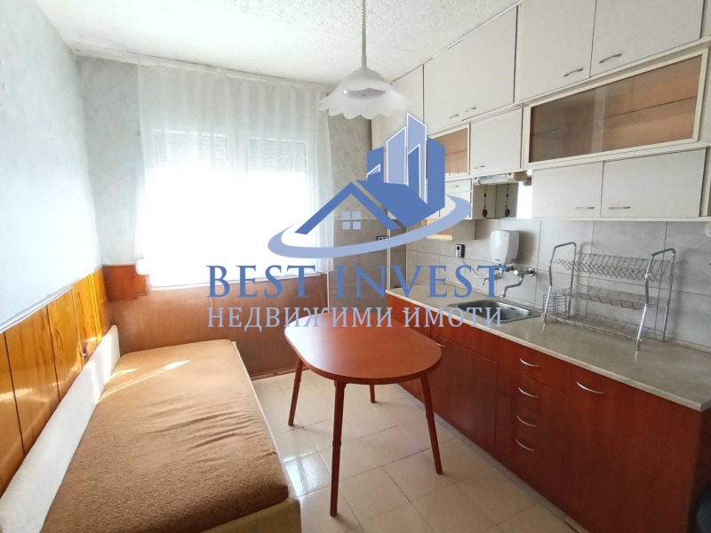 Продава 3-СТАЕН в град Благоевград, Идеален център - 82 кв.м / 110 000 € » 215 141.30 лв., БЕСТ ИНВЕСТ НЕДВИЖИМИ ИМОТИ