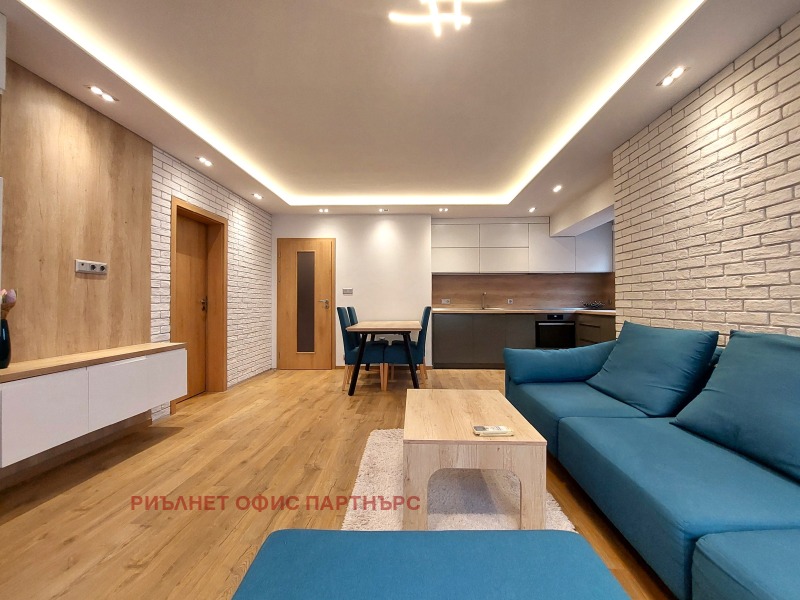 Продава 4-СТАЕН в град София, Лозенец - 115 кв.м / 557 000 € » 1 089 397.31 лв., РИЪЛНЕТ ОФИС ПАРТНЪРС