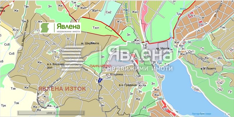 Продава ПАРЦЕЛ | Imot.bg — изображение 16