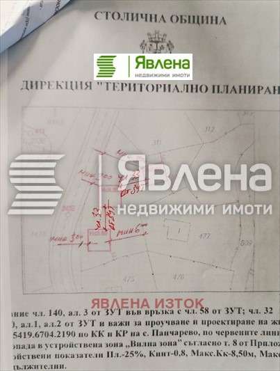 Продава ПАРЦЕЛ | Imot.bg — изображение 14