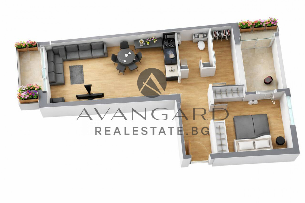 ������� 2-����� | Imot.bg � ����������� 8