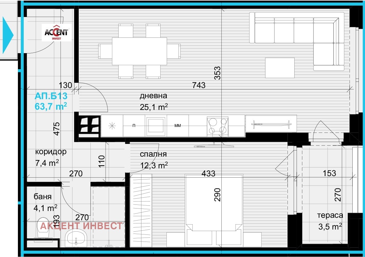 ������� 2-����� | Imot.bg � ����������� 1