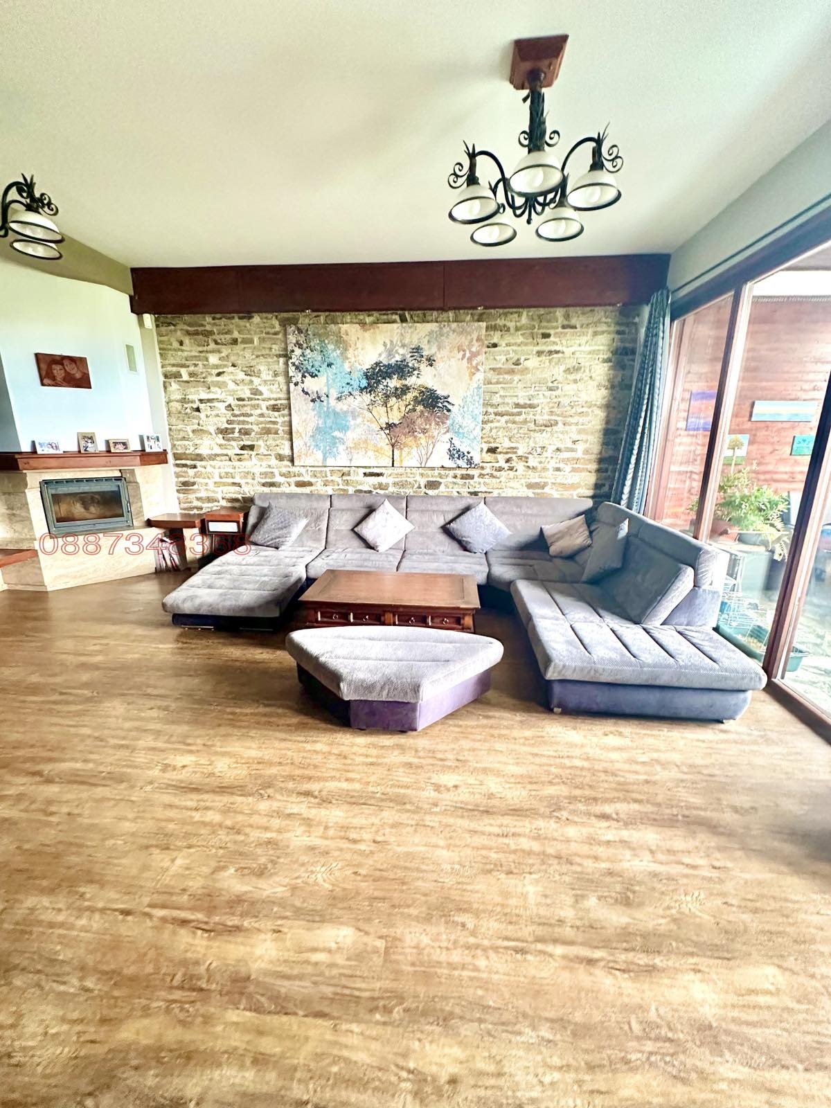 Продава КЪЩА | Imot.bg — изображение 4