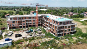 1 camera da letto Hristo Smirnenski, Plovdiv