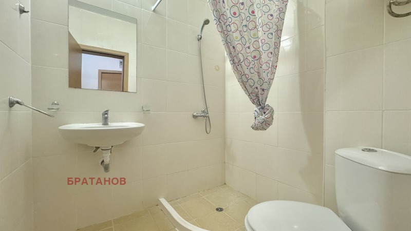 Na prodej  Studio oblast Burgas , k.k. Slančev brjag , 28 m2 | 77409151 - obraz [9]