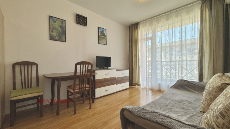 Na prodej  Studio oblast Burgas , k.k. Slančev brjag , 28 m2 | 77409151 - obraz [4]