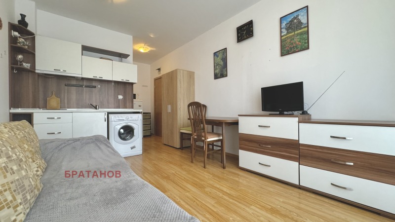 Na prodej  Studio oblast Burgas , k.k. Slančev brjag , 28 m2 | 77409151