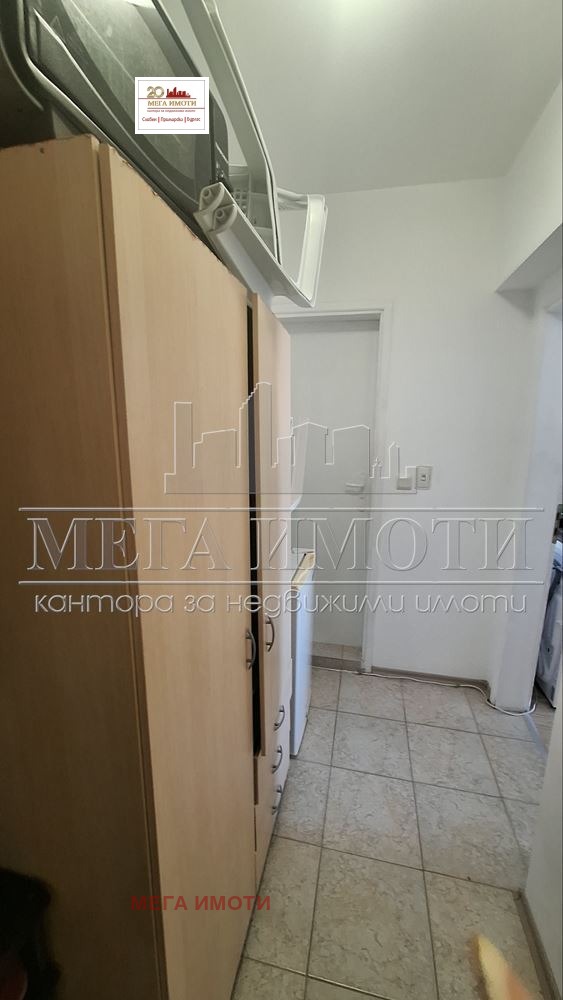 Продава 1-СТАЕН, гр. Приморско, област Бургас, снимка 8 - Апартаменти - 55357366
