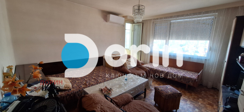 À venda  1 quarto Plovdiv , Kiutchuk Parij , 64 m² | 81430994 - imagem [3]