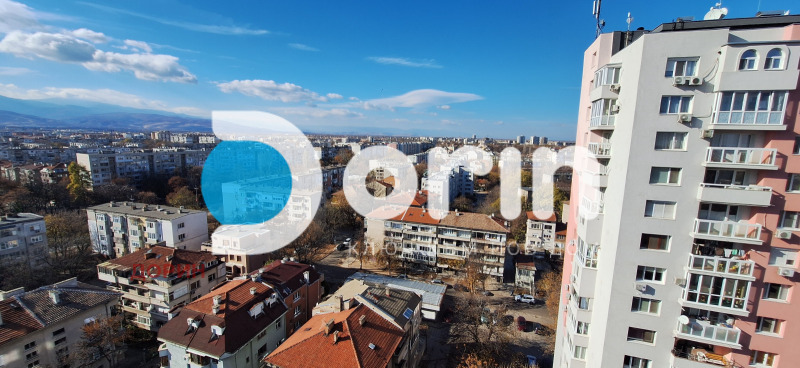 Satılık  1 yatak odası Plovdiv , Kyuçuk Parij , 64 metrekare | 81430994 - görüntü [10]