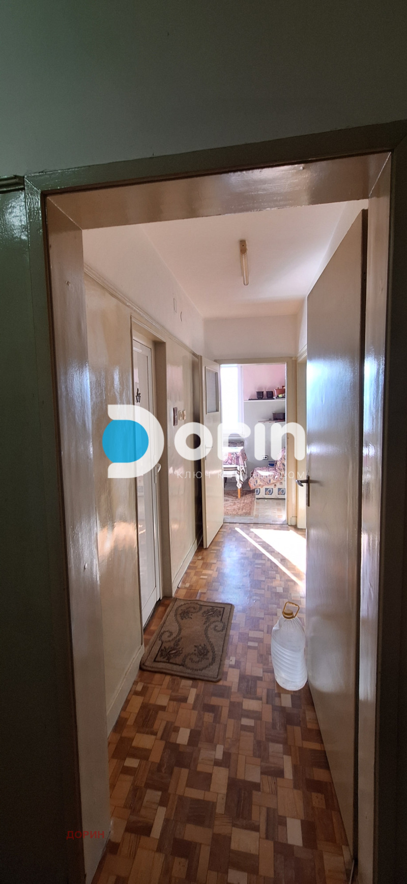 In vendita  1 camera da letto Plovdiv , Kiuchuk Parig , 64 mq | 81430994 - Immagine [12]