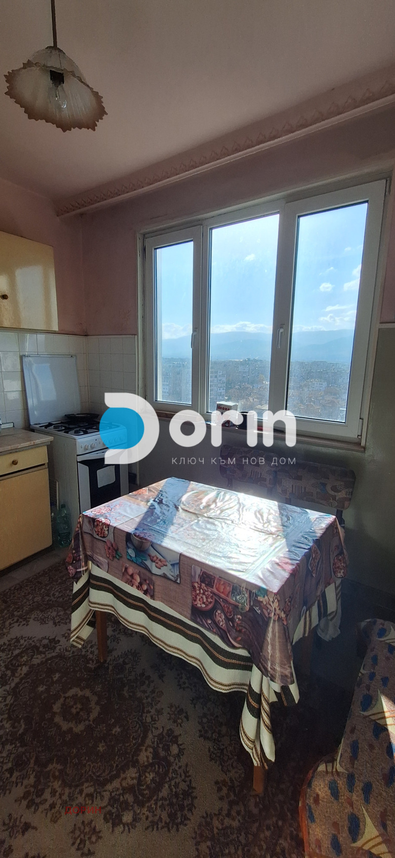 Satılık  1 yatak odası Plovdiv , Kyuçuk Parij , 64 metrekare | 81430994 - görüntü [8]