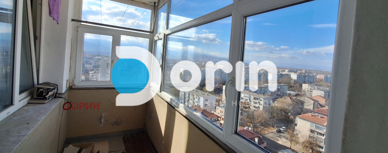 Satılık  1 yatak odası Plovdiv , Kyuçuk Parij , 64 metrekare | 81430994 - görüntü [4]