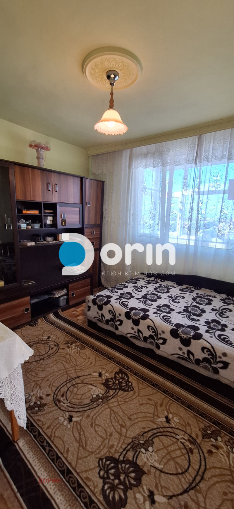 À venda  1 quarto Plovdiv , Kiutchuk Parij , 64 m² | 81430994 - imagem [5]