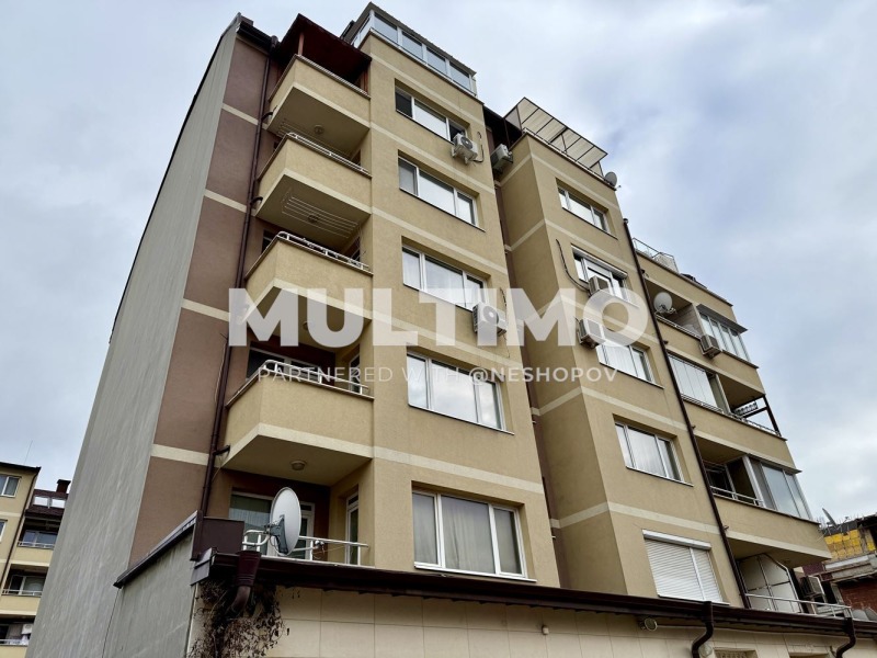 Продава 2-СТАЕН, гр. София, Овча купел, снимка 7 - Aпартаменти - 48321195