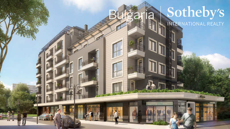 Myytävänä  1 makuuhuone Sofia , Krasno selo , 63 neliömetriä | 21224711
