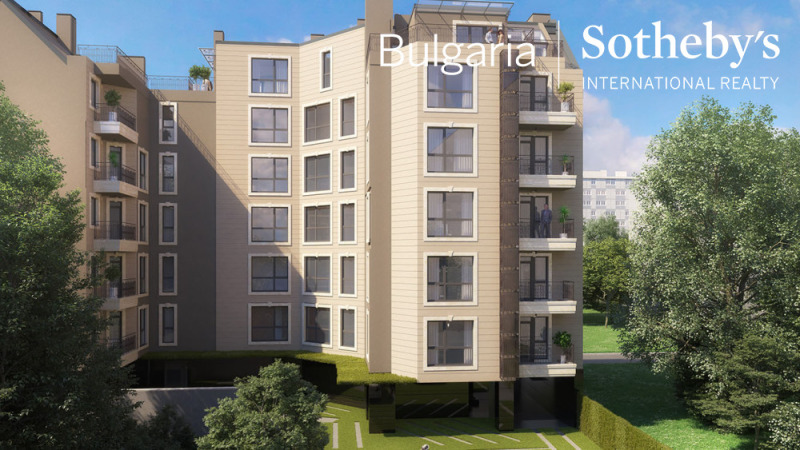 Myytävänä  1 makuuhuone Sofia , Krasno selo , 63 neliömetriä | 21224711 - kuva [2]