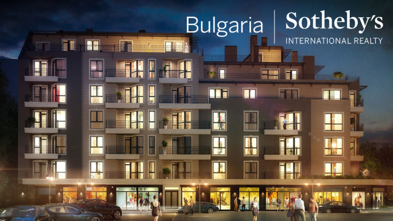 Myytävänä  1 makuuhuone Sofia , Krasno selo , 63 neliömetriä | 21224711 - kuva [4]