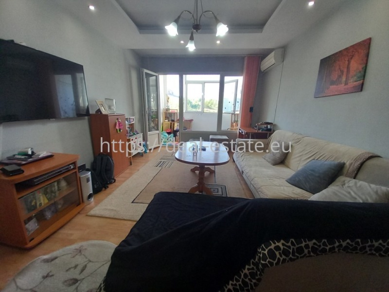 Till salu  1 sovrum Blagoevgrad , Elenovo 2 , 65 kvm | 57023436 - bild [2]