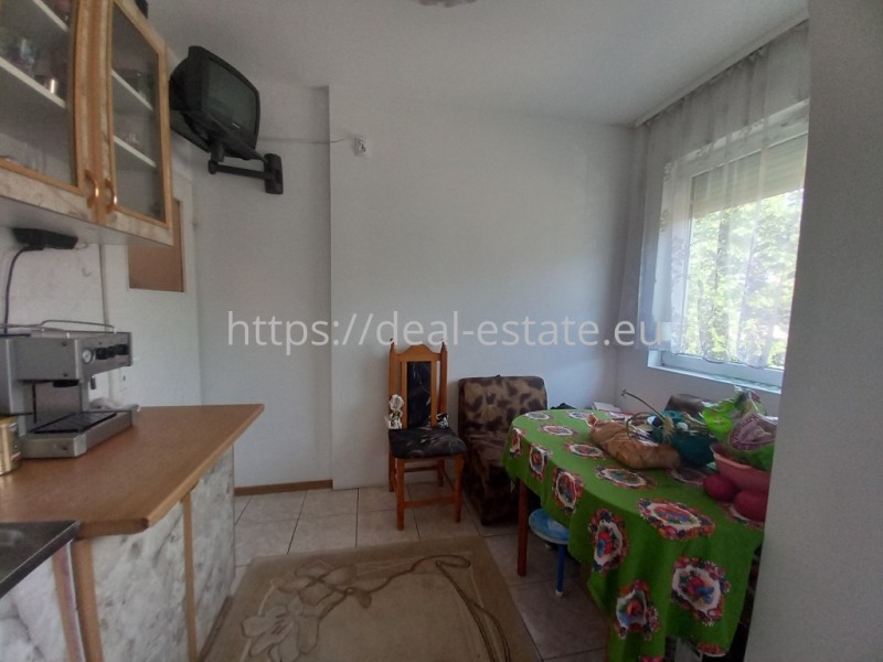 Till salu  1 sovrum Blagoevgrad , Elenovo 2 , 65 kvm | 57023436 - bild [5]