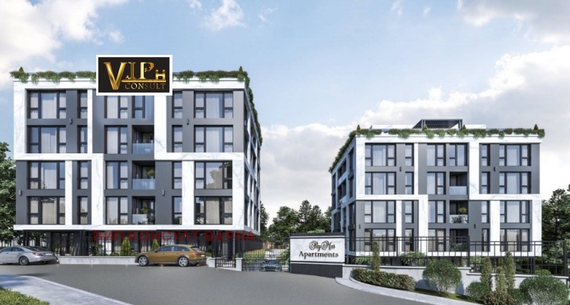 Na prodej  1 ložnice Varna , m-t Alen mak , 75 m2 | 36414840 - obraz [4]
