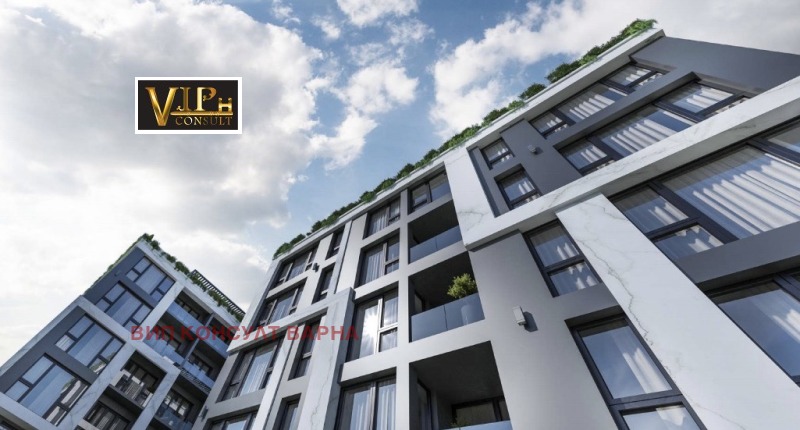 Na prodej  1 ložnice Varna , m-t Alen mak , 75 m2 | 36414840