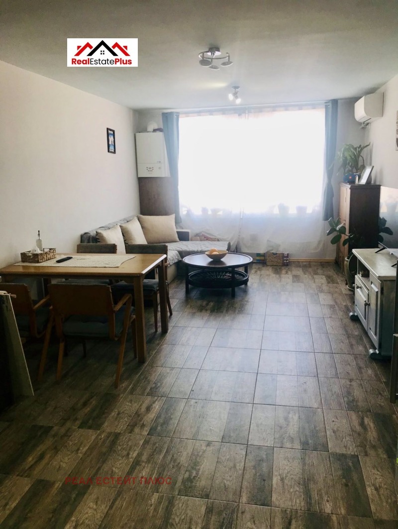 In vendita  1 camera da letto Pleven , Shirok tsentar , 77 mq | 32384835 - Immagine [2]
